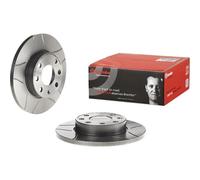 Brembo Bremsscheibe XTRA LINE - Max 08.4475.75