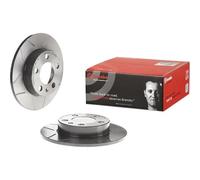 Bremsscheibe BREMBO 08.7165.75, 1 Stück