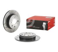 Brembo Bremsscheibe XTRA LINE - Max 08.7626.75