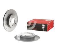 Brembo Bremsscheibe XTRA LINE - Max 08.7627.75