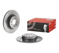 Brembo Bremsscheibe XTRA LINE - Max 08.7861.75