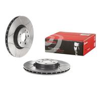 Brembo Bremsscheibe XTRA LINE - Max 09.4939.76