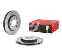Brembo Bremsscheibe XTRA LINE - Max 09.5196.75