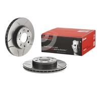 Bremsscheibe BREMBO 09.5285.75, 1 Stück