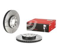 Brembo Bremsscheibe XTRA LINE - Max 09.7628.75