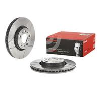 Brembo Bremsscheibe XTRA LINE - Max 09.9130.75