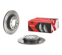 Brembo Bremsscheibe XTRA LINE - Xtra 08.9460.4X