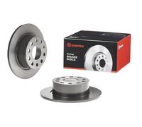 Brembo Bremsscheiben 08.D616.11