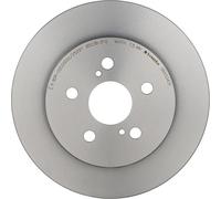 Brembo Bremsscheiben 09.C350.11