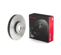 Brembo | Bremsscheibe | 09.D524.13