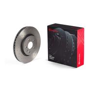 BREMBO 09.B356.2X Bremsscheibe