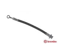 BREMBO Bremsschlauch Bremsleitung hinten links rechts für Nissan Micra II