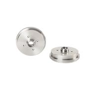 BREMBO Bremstrommel hinten rechts links für SKODA VW SEAT AUDI 14.3256.50