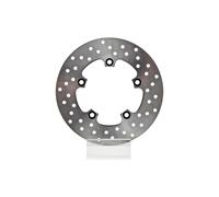 BREMBO DISCO FRENO FISSO POSTERIORE ORO PER APRILIA TUONO V4 FACTORY 17-18
