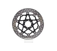 BREMBO DISCO FRENO FLOTTANTE ANTERIORE S.ORO PER APRILIA MANA 07-13