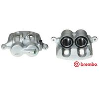 BREMBO F 50 198 Bremssattel für MERCEDES-BENZ