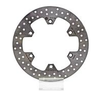 BREMBO FESTSTEHENDE BREMSSCHEIBE VORNE GOLD DAELIM DAYSTAR FI 00-05