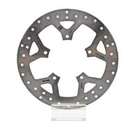 BREMBO FESTSTEHENDE BREMSSCHEIBE VORNE GOLD FUR PEUGEOT SATELIS KOMPRESSOR 06-12