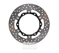 BREMBO DISCO FRENO FLOTTANTE ANTERIORE ORO YAMAHA T-MAX 2012