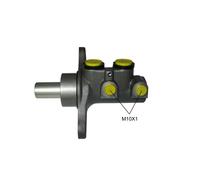 Brembo Hauptbremszylinder Bremszylinder Passend Für Fiat Panda M 23 148 Hauptbremszylinder: A.b.s.: 51738 Ate: 24412217213 Brembo: M23148 Car: 61