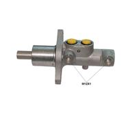 BREMBO Hauptbremszylinder 25,4mm für FORD M 24 133