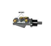 Brembo Hauptbremszylinder Bremszylinder Passend Für Renault Twingo M 68 093 Hauptbremszylinder: A.b.s.: 41604 Brembo: M68093 Car: 5798 Delphi: Lm