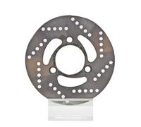 BREMBO HINTERE FESTBREMSSCHEIBE GOLD FUR KYMCO DINK 150 97-04
