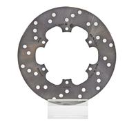 BREMBO HINTERE FESTBREMSSCHEIBE GOLD FUR PIAGGIO VESPA 250 GTV 06-09