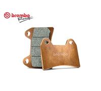 BREMBO HINTERER BREMSBELAGSATZ FUR 1000 X-TRA RAPTOR 2000-2005