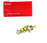 Brembo Hauptbremszylinder M24005 – passend für Ford, SEAT, VW