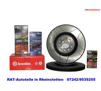Bremsscheibe BREMBO 08.5359.75 für BMW 3 (E36) 1.6 1993-1998