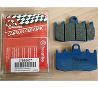 Brembo organisch Bremsbelag vorne BMW R1200GS R1200RT R1200S R 1200 GS ST HP2 RT