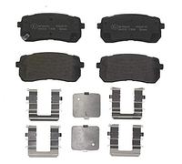 BREMBO Bremsbeläge Hinten (P 30 080) für KIA Sorento III Hyundai Ix55 |