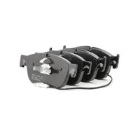 Bremsbelagsatz BREMBO P 61 107