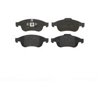 Bremsbelagsatz PRIME LINE BREMBO P 68 050