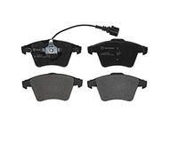 Brembo | Bremsbelagsatz, Scheibenbremse | P 85 081