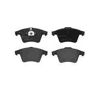 Brembo P 85 106 Bremsbelagsatz, Scheibenbremse - (4-teilig)