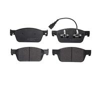 Bremsbelagsatz BREMBO P 85 141, Vorne