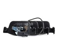 Brembo | Bremsbelagsatz, Scheibenbremse | P 85 153