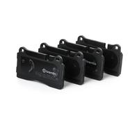 BREMBO P 85 159 Bremsbeläge
