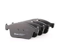 Bremsbeläge P 86 026 BREMBO für VOLVO XC60 I SUV XC60 I VAN