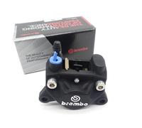 Brembo P32 F Bremssattel Bremszange für Moto Guzzi V35 350 V50 II V65 GT Florida