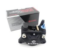 Brembo P32 F Bremssattel Bremszange für Moto Guzzi V50 V75 SZR 660 Laverda
