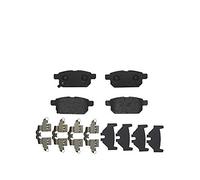 Bremsbeläge P 79 029 BREMBO für SUZUKI SX4 S-CROSS VITARA S-CROSS SWIFT V BALENO