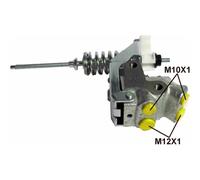 Bremskraftregler Gusseisen R 61 023 BREMBO für CITROËN FIAT PEUGEOT