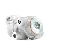 Bremskraftregler Aluminium R 61 004 BREMBO für PEUGEOT FIAT CITROËN
