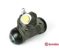 BREMBO RADBREMSZYLINDER FÜR RENAULT 20,25,30
