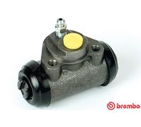 BREMBO A 12 319 Radbremszylinder