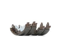 BREMBO S 23 529 Bremsbackensatz
