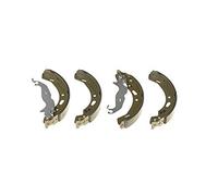 BREMBO S 24 548 Bremsbacken und Zubehör